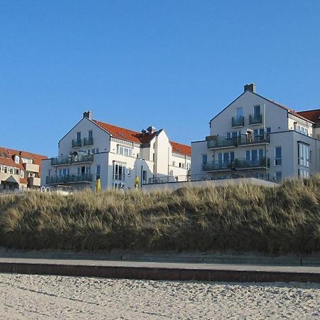 Kaiserhof Kaiserhof 205 Wangerooge Luaran gambar
