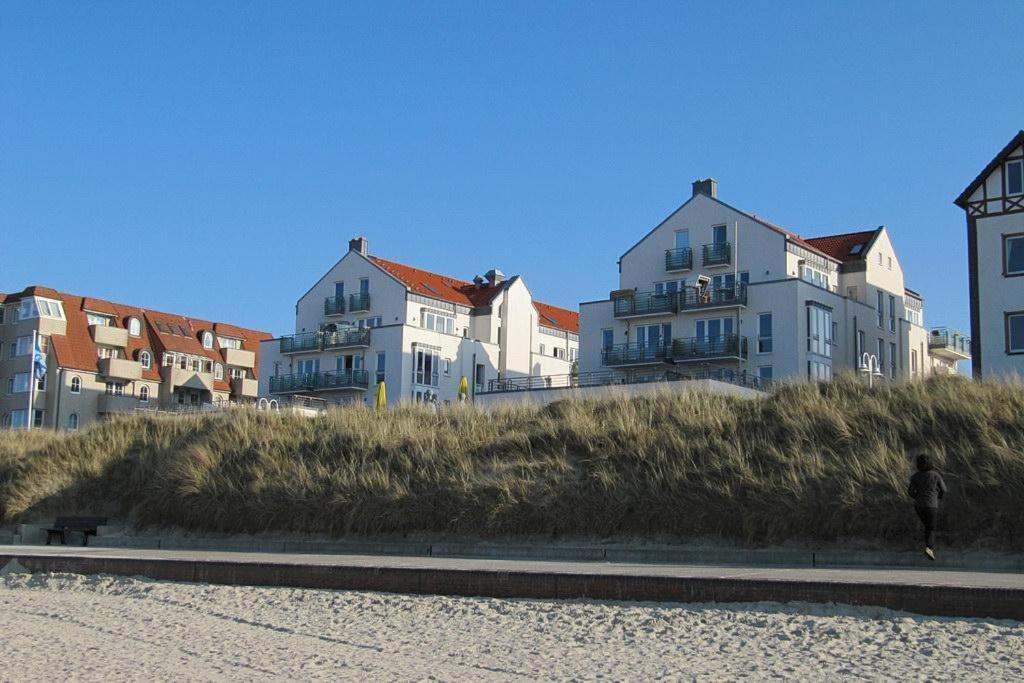 Kaiserhof Kaiserhof 205 Wangerooge Luaran gambar